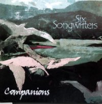 An image of the "Companions" front cover