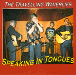 The Waverlies CD cover